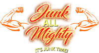 Junk All Mighty