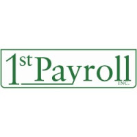1st Payroll, Inc.