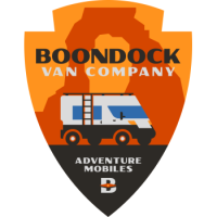 Boondock Van Co
