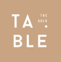 The Gold Table