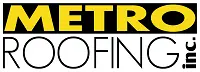 Metro Roofing services in Ontario