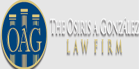 The Osiris A Gonzalez Law Firm