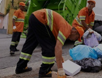 Santa Ana California Junk Removal