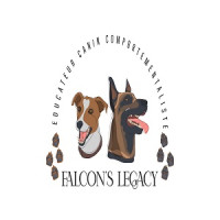 Falcon's Legacy - Educateur canin comportementaliste