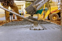 BCB Corvallis Concrete Contractor