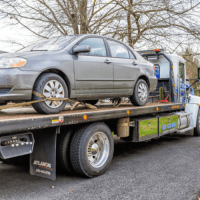 Express Towing Service llc