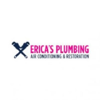 Erica's Plumbing, Air Conditioning & Restoration