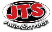 jts auto and truck