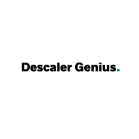 Descaler Genius