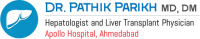 Hepatologist and Liver Transplant | Dr. Pathik Parikh