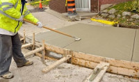Parsippany Concrete Services
