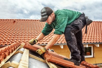 Roofing Pros of Sebastian