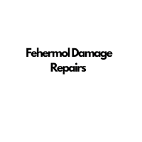 Fehermol Damage Repairs