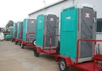 Alex Portable Toilet Rentals