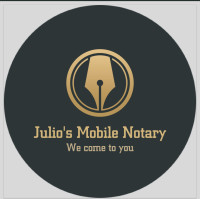Julio's Mobile Notary