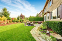 Bedford Landscaping Inc