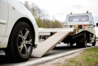 Cottonwood Heights Towing