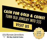 Byram Jewelers