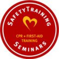 Safety Training Seminars