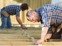 Michigan Deck Builders