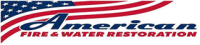 American Fire & Water Restoration