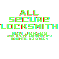 All Secure Locksmith
