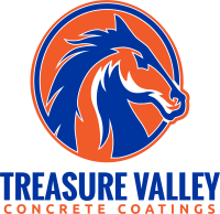 Treasure Valley Concrete Coatings