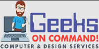 Geeks On Command