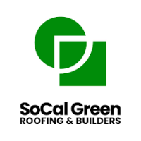 SoCal Green Roofing & Builders
