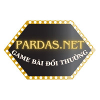 Game bài đổi thưởng - pardas.net - Thắng 1 Phát Mát Cả Đời