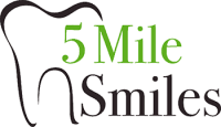 5 Mile Smiles