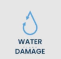 Planos water damage