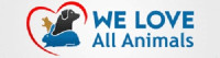 We Love All Animals