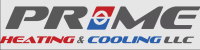 Prime Heating & Cooling LLC