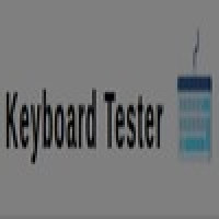 Keyboard Key Test