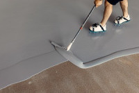 MONTEREY PARK EPOXY