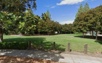 Armstrong Park