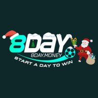 8DAY | Link vào nhà cái 8DAY | nhận code 80K