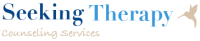 Seeking Therapy Counseling Services
