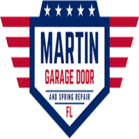 Martin Garage Door and Spring Repair
