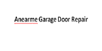 Anearme Garage Door Repair