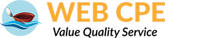 Web CPE Inc.