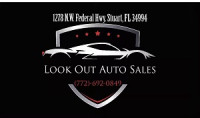Lookout Auto Sales LLC
