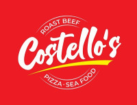 Costello’s Famous Roastbeef, Seafood & Pizza