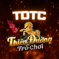 TDTC - Thiên Đường Trò Chơi - Game Bài Đổi Thưởng