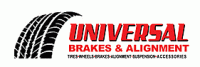 Universal Brakes & Alignment