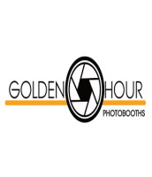 Golden Hour Photo Booths