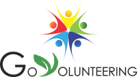 Go Volunteering