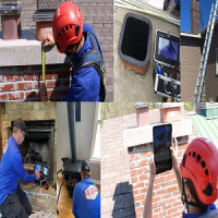 BlueSky Chimney Cleaners
