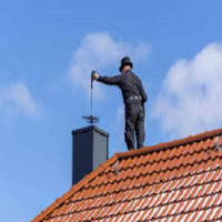 EmberSafe Chimney Sweep